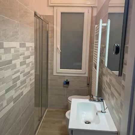 홈스테이 Lucia's 오치오벨로