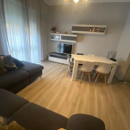 Lucia's Ubytování v soukromí *