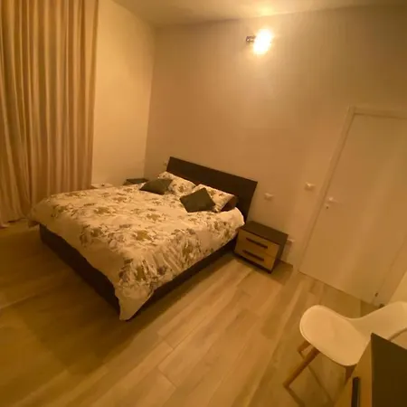 홈스테이 Lucia's 오치오벨로