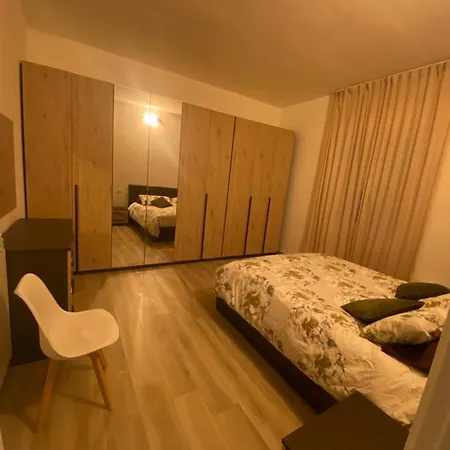 Lucia's * Occhiobello