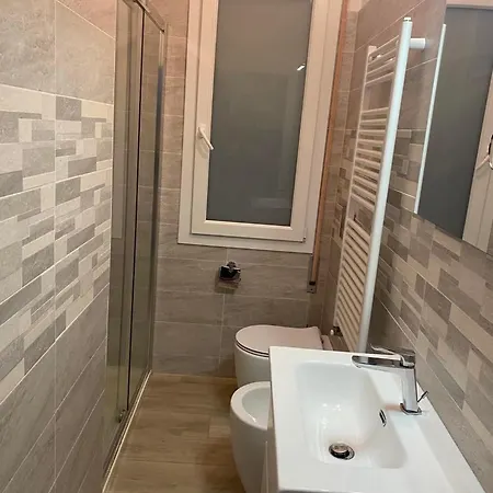 Lucia's Ubytování v soukromí