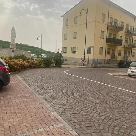 Lucia's Ubytování v soukromí